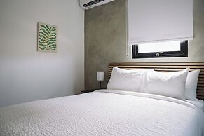 The Looking Glass Hotel