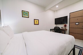 The Looking Glass Hotel