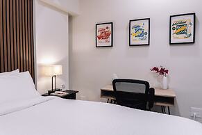 The Looking Glass Hotel