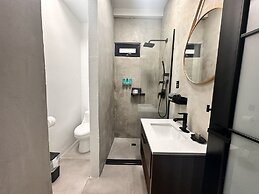 The Looking Glass Hotel