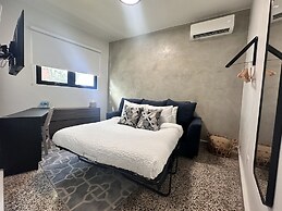 The Looking Glass Hotel