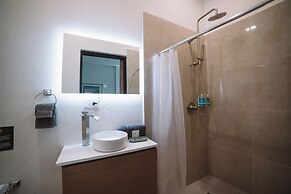 The Looking Glass Hotel