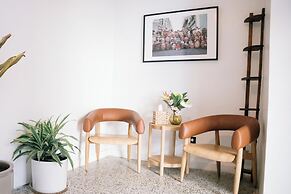 The Looking Glass Hotel