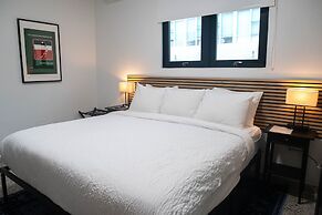 The Looking Glass Hotel