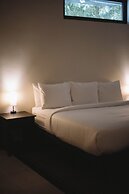 The Looking Glass Hotel