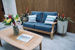 The Looking Glass Hotel