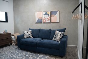 The Looking Glass Hotel