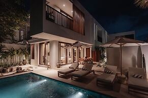 MAE Villas Canggu