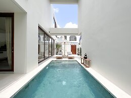 MAE Villas Canggu