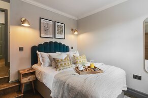 YourApartment  Cotham Arms