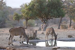 Maralal Safari Lodge