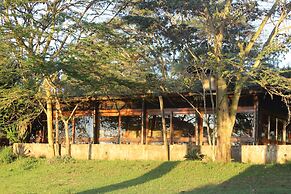 Maralal Safari Lodge