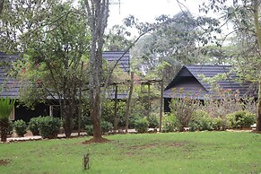 Maralal Safari Lodge
