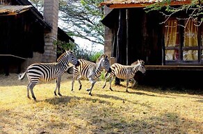 Maralal Safari Lodge