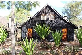 Maralal Safari Lodge