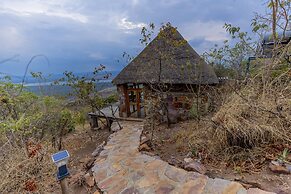 Akagera Rhino Lodge