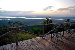 Akagera Rhino Lodge