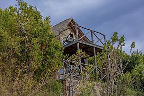 Akagera Rhino Lodge