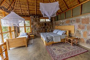 Akagera Rhino Lodge