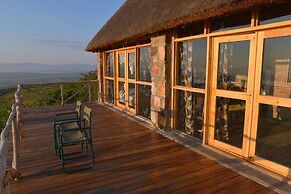 Akagera Rhino Lodge