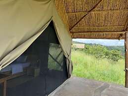Akagera Rhino Lodge