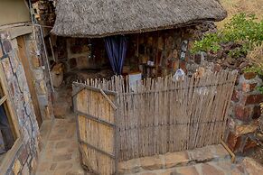 Akagera Rhino Lodge