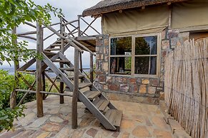 Akagera Rhino Lodge
