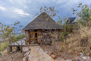 Akagera Rhino Lodge