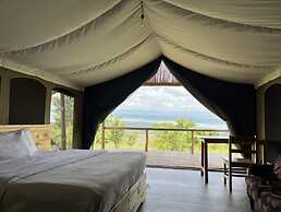 Akagera Rhino Lodge
