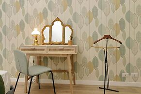 Grazioso bilocale al Vaticano