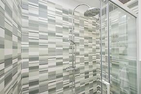 Grazioso bilocale al Vaticano