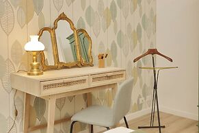 Grazioso bilocale al Vaticano