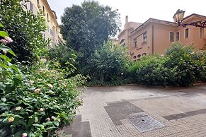 Grazioso bilocale al Vaticano