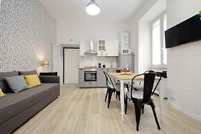 Grazioso bilocale al Vaticano