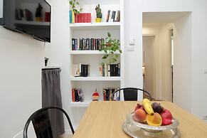 Grazioso bilocale al Vaticano