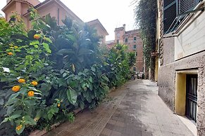 Grazioso bilocale al Vaticano