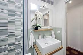 Grazioso bilocale al Vaticano