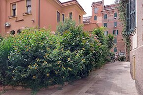 Grazioso bilocale al Vaticano