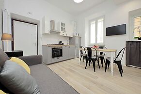 Grazioso bilocale al Vaticano