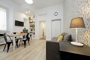 Grazioso bilocale al Vaticano