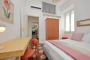 Grazioso bilocale al Vaticano