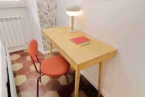 Grazioso bilocale al Vaticano