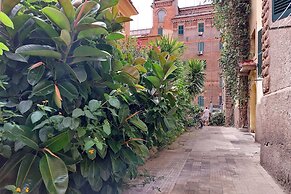 Grazioso bilocale al Vaticano