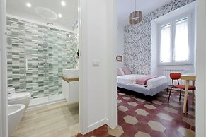 Grazioso bilocale al Vaticano