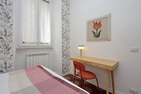 Grazioso bilocale al Vaticano