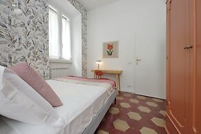 Grazioso bilocale al Vaticano