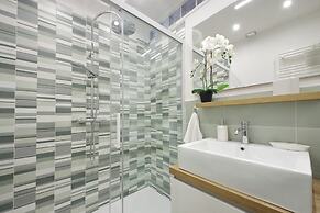 Grazioso bilocale al Vaticano