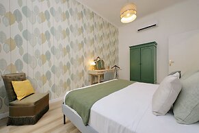 Grazioso bilocale al Vaticano