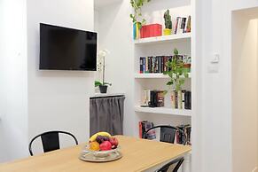 Grazioso bilocale al Vaticano