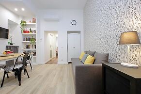 Grazioso bilocale al Vaticano